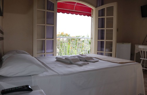 Braga Hotel | Pousada Portal Do Mar