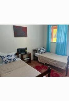 Baependi Cabin | Pousada Portela