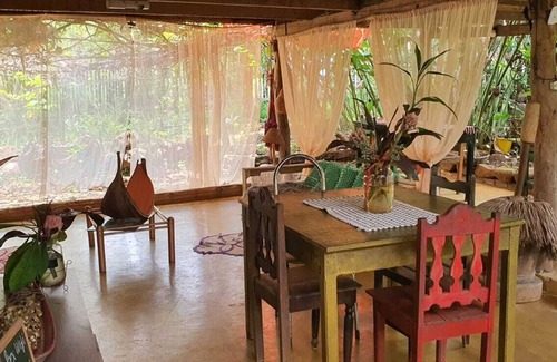 Lajeado Villa | Pousada Pouso das Araras