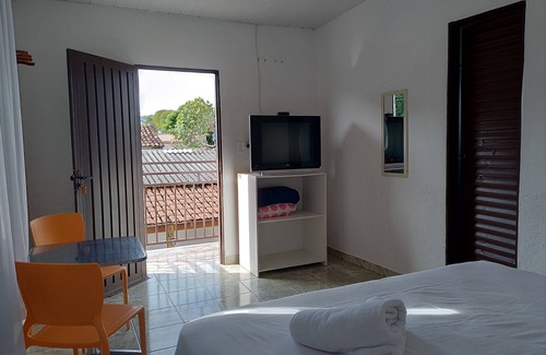 Pirenopolis Hotel | Pousada Pouso do Rio