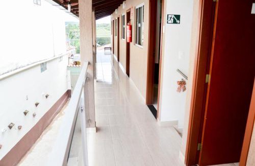 Pirenopolis Hotel | Pousada Pouso Vitoria