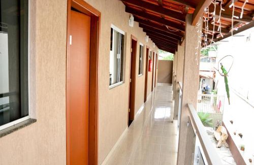 Pirenopolis Hotel | Pousada Pouso Vitoria