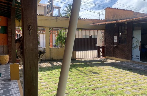 Prado Hotel | Pousada prado