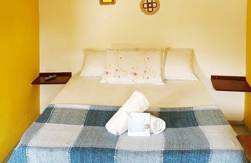 Prado Hotel | Pousada prado