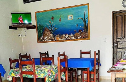 Prado Hotel | Pousada prado