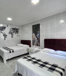 Boa Viagem Hotel | Pousada Praia Boa Viagem