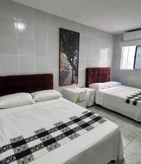 Boa Viagem Hotel | Pousada Praia Boa Viagem