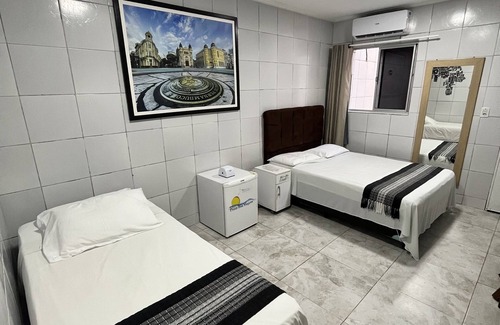 Boa Viagem Hotel | Pousada Praia Boa Viagem