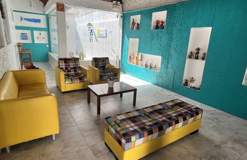 Boa Viagem Hotel | Pousada Praia Boa Viagem