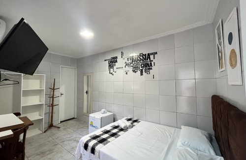 Boa Viagem Hotel | Pousada Praia Boa Viagem