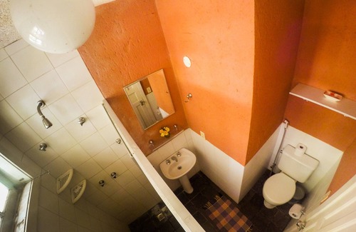 Ilha Grande Hotel | Pousada Praia da Crena