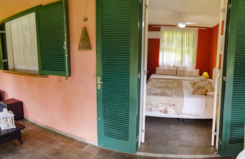 Ilha Grande Hotel | Pousada Praia da Crena