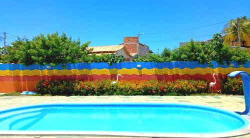 Sitio Hotel | Pousada Praia Dos Coqueiros