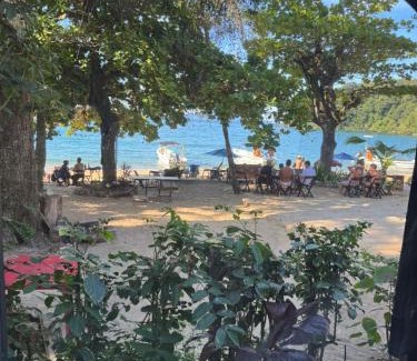 Ilha Grande Hotel | Pousada Praia grande palmas
