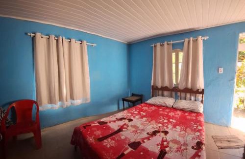 Ilha Grande Hotel | Pousada Praia grande palmas