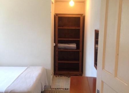 Jabaquara Bed & Breakfast | Pousada Praia Serena