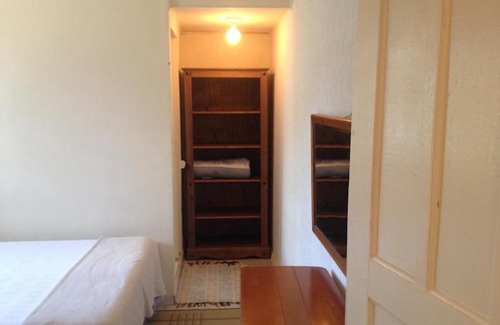 Jabaquara Bed & Breakfast | Pousada Praia Serena