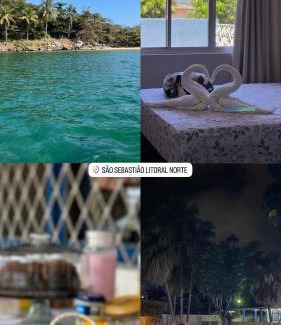 Portal da Olaria Hotel | Pousada Praiamar