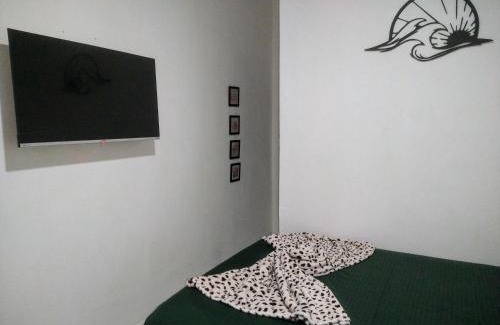 Mirim Hotel | Pousada Primeira Quadra Da Praia