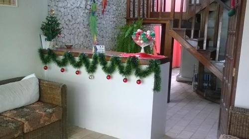 Jatiuca Hotel | Pousada Pura Vida