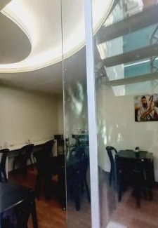 Sidrolandia House | Pousada Q4