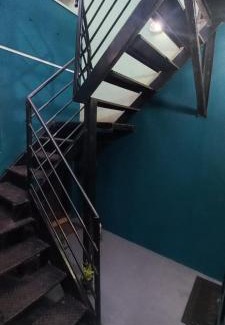 Sidrolandia House | Pousada Q4
