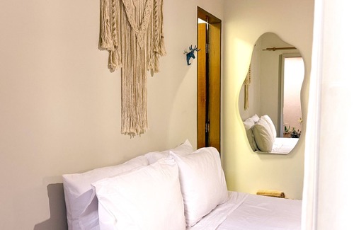 Alto Paraiso de Goias Hotel | Pousada Quartzo