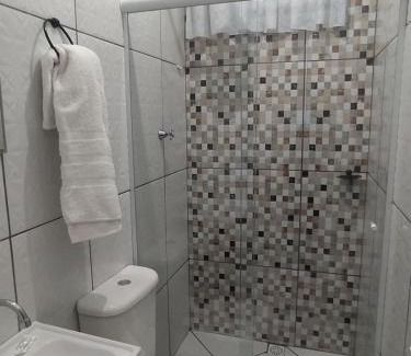 Aparecida Apartment | Pousada Quarto Privativo a 600 mts da basílica nova