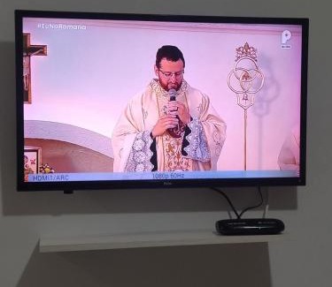 Aparecida Apartment | Pousada Quarto Privativo a 600 mts da basílica nova