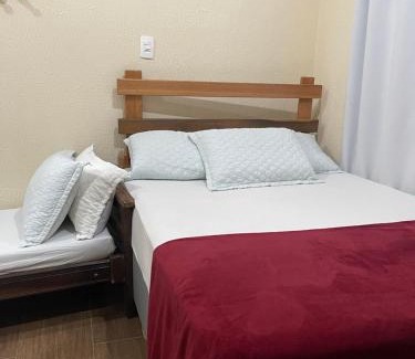 Praia da Armacao do Itapocoroi Hotel | Pousada Quatro Estrelas