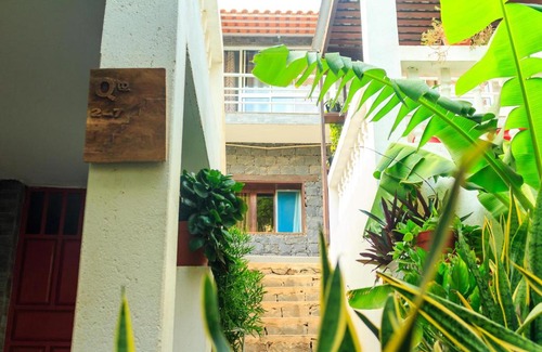 Cidade Velha House | Pousada Quinta Ribeirinha