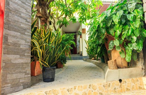 Cidade Velha House | Pousada Quinta Ribeirinha