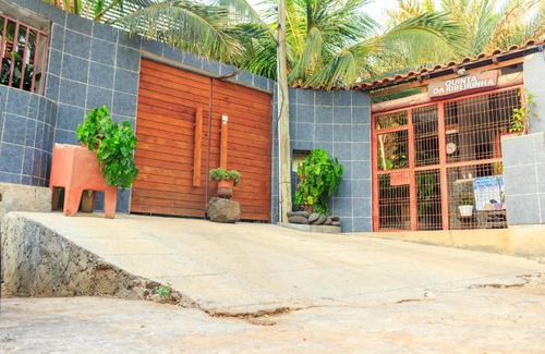 Cidade Velha House | Pousada Quinta Ribeirinha