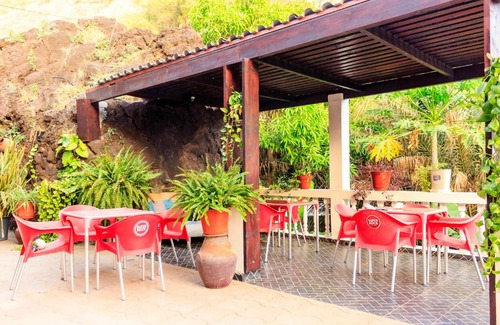 Cidade Velha House | Pousada Quinta Ribeirinha