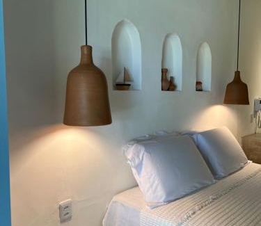 Caraiva Hotel | Pousada Quintal Caraíva