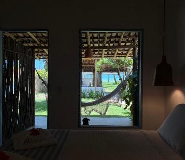 Caraiva Hotel | Pousada Quintal Caraíva