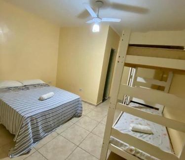 Baixo Grande House | Pousada Raízes