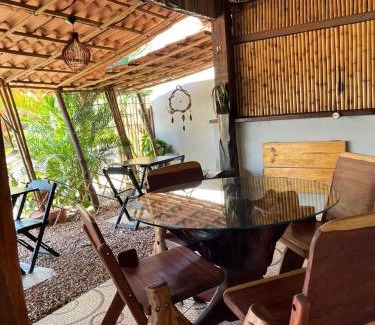 Sao Jorge Hotel | Pousada Raízes São Jorge