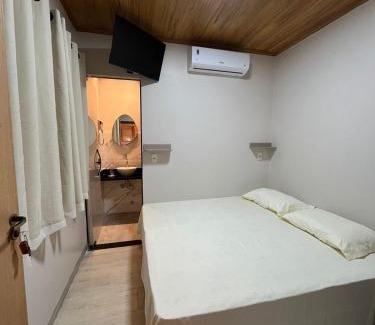 Sao Jorge Hotel | Pousada Raízes São Jorge
