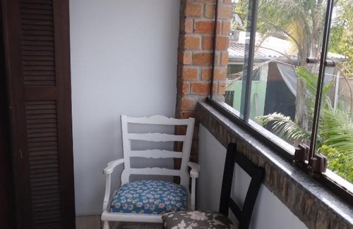 Cidreira House | Pousada Rabelo's Casa 01