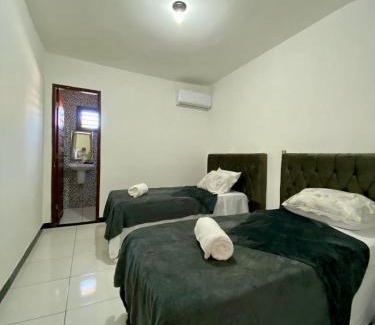 Pipa Hotel | Pousada Raio de Sol