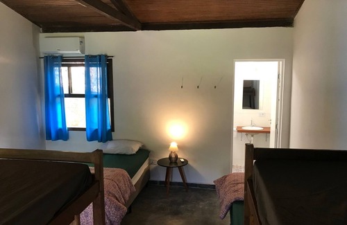 Iporanga Hotel | POUSADA RANCHO DA SERRA PETAR