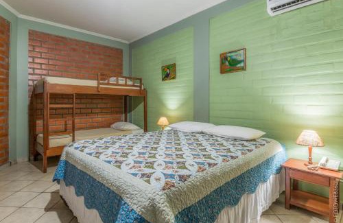 Alvorada Hotel | Pousada Rancho Jarinu
