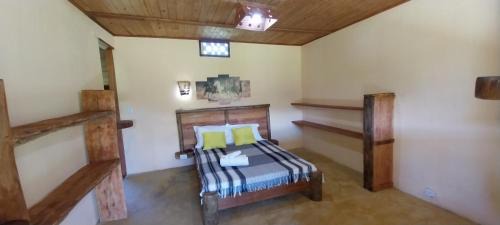 Itacare Cabin | Pousada Rancho Sêmani