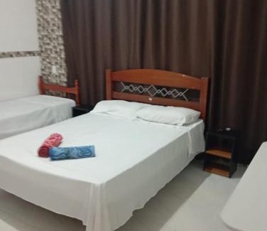 Lindoia Hotel | Pousada Rancho Toddynho