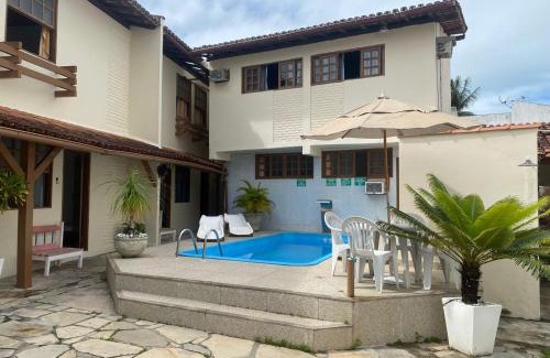 Puerto Seguro Center Hotel | Pousada Rancho Verde