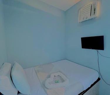Itaparica Hotel | Pousada Realce - Próximo ao Ferry Boat