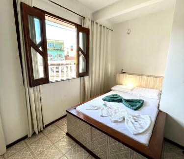 Itaparica Hotel | Pousada Realce - Próximo ao Ferry Boat