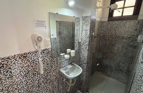 Sao Miguel de Touros Hotel | Pousada Recanto da Praia