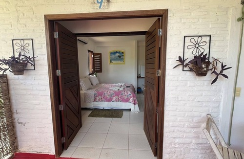 Sao Miguel de Touros Hotel | Pousada Recanto da Praia